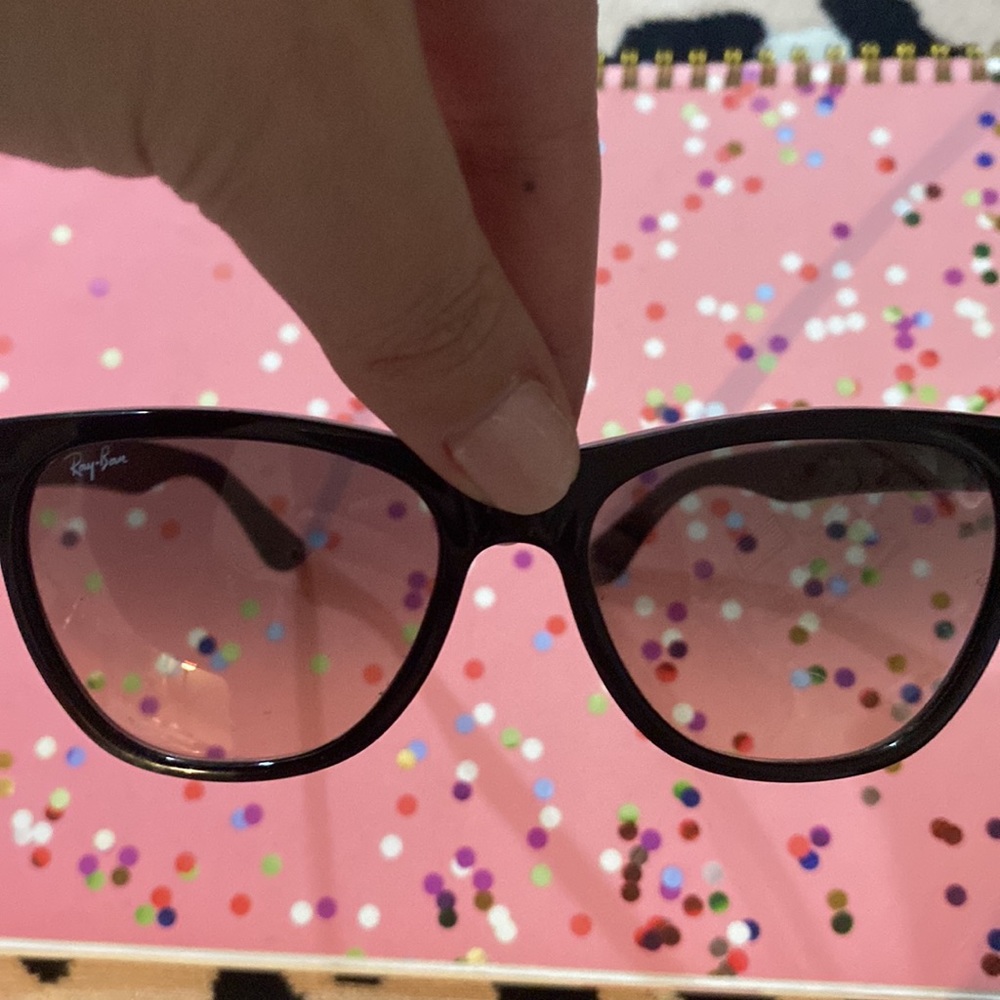 Ray Ban Sunglasses